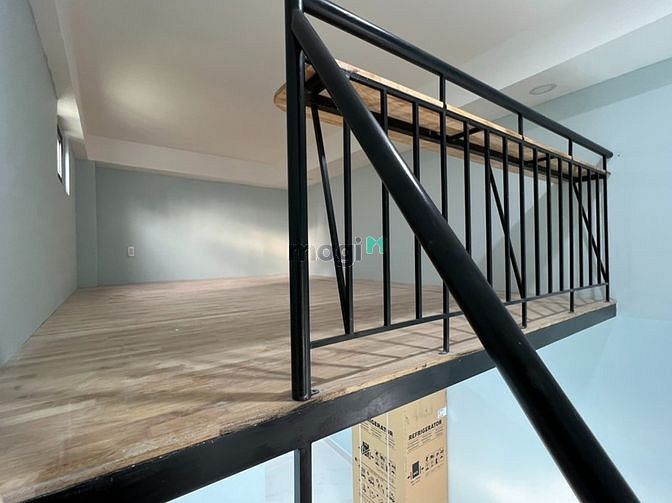 Hình ảnh Cho thuê Trang Chủ MB66.COM / Đăng Ký Tặng 66K 45m2 phòng ngủ riêng và studio 20m2