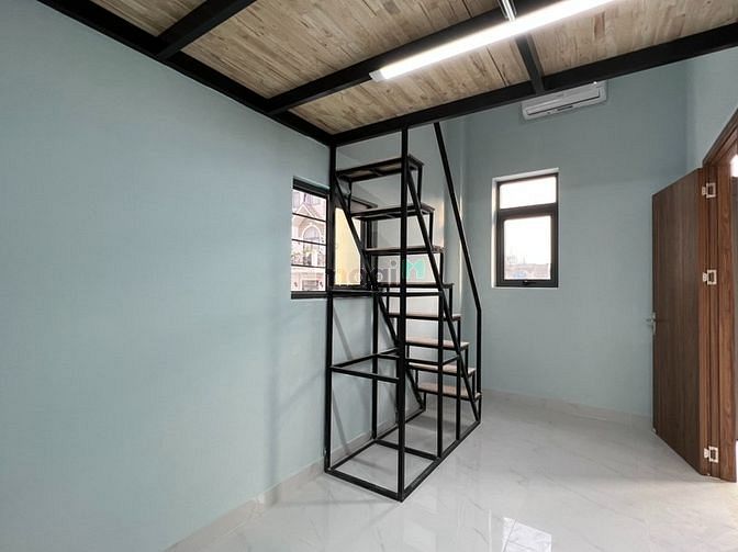 Hình ảnh Cho thuê Trang Chủ MB66.COM / Đăng Ký Tặng 66K 45m2 phòng ngủ riêng và studio 20m2