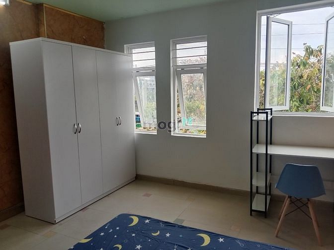 Hình ảnh Cho thuê Trang Chủ MB66.COM / Đăng Ký Tặng 66K 45m2 phòng ngủ riêng và studio 20m2