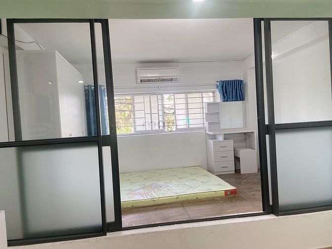 Hình ảnh Cho thuê Trang Chủ MB66.COM / Đăng Ký Tặng 66K 45m2 phòng ngủ riêng và studio 20m2