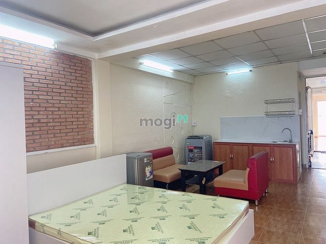 Hình ảnh Cho thuê Trang Chủ MB66.COM / Đăng Ký Tặng 66K 45m2 phòng ngủ riêng và studio 20m2