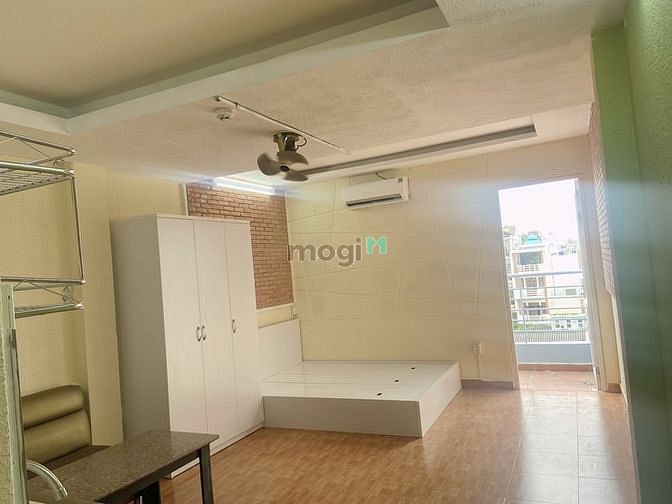 Hình ảnh Cho thuê Trang Chủ MB66.COM / Đăng Ký Tặng 66K 45m2 phòng ngủ riêng và studio 20m2