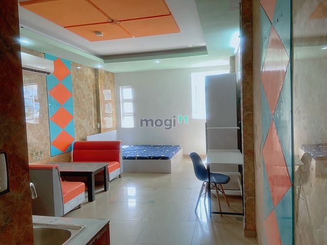 Hình ảnh Cho thuê Trang Chủ MB66.COM / Đăng Ký Tặng 66K 45m2 phòng ngủ riêng và studio 20m2