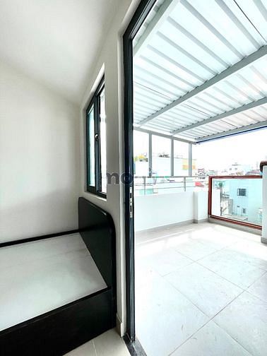 Hình ảnh CĂN HỘ DỊCH VỤ FULL NỘI THẤT ngay quận Tân Phú