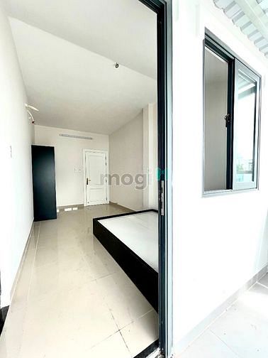 Hình ảnh CĂN HỘ DỊCH VỤ FULL NỘI THẤT ngay quận Tân Phú