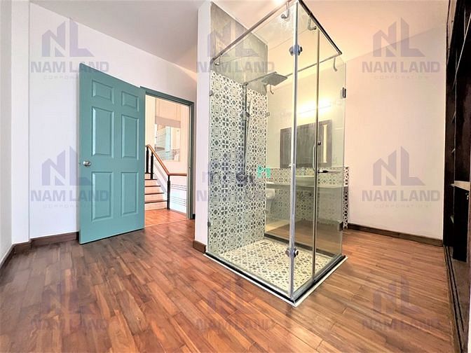 Hình ảnh Cho Thuê Nhà 3 Lầu 300m2 Gần Đường Xa Lộ Hà Nội_P. An Phú_Quận 2