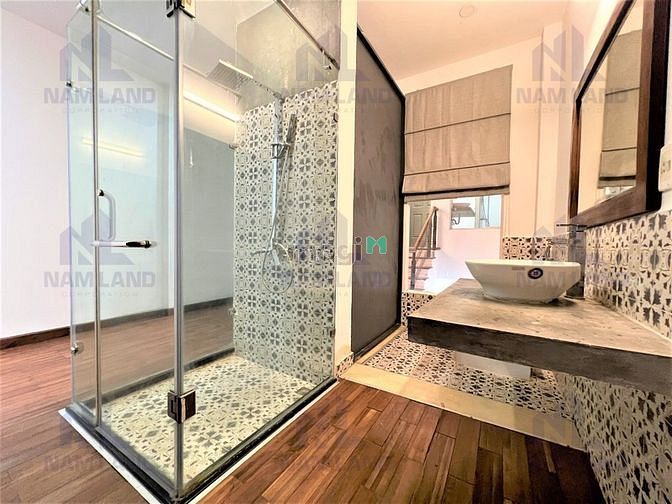 Hình ảnh Cho Thuê Nhà 3 Lầu 300m2 Gần Đường Xa Lộ Hà Nội_P. An Phú_Quận 2