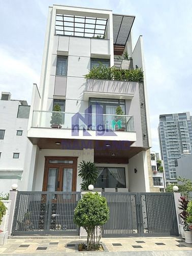 Hình ảnh 💦Cho thuê gấp Villa đẹp 400m2 ở Đường 37 , P.Bình An , Quận 2✈