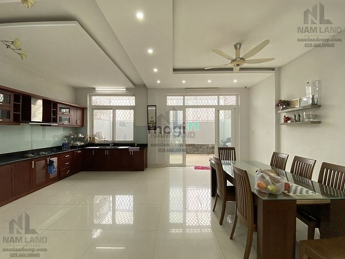 Hình ảnh 💦Cho thuê gấp Villa đẹp 400m2 ở Đường 37 , P.Bình An , Quận 2✈