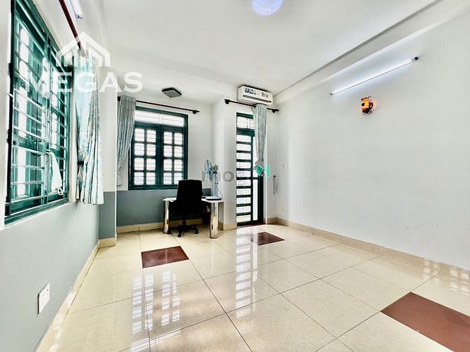 Hình ảnh Cho Thuê Phòng Tron Full Nội Thất