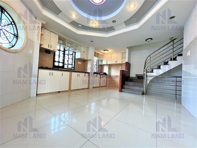 Hình ảnh Cho thuê dài hạn nhà 7 phòng làm chdv đường 19 an khánh_tp. Thủ đức