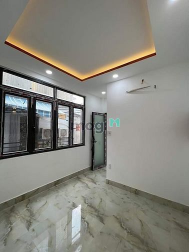 Hình ảnh 💥Nhà mới 40m2 Hẻm ba gác Tôn Đản Quận 4 Giá 3,95 tỷ💥