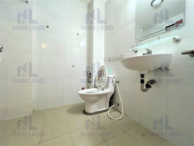 Hình ảnh Cho thuê dài hạn nhà 7 phòng làm chdv đường 19 an khánh_tp. Thủ đức