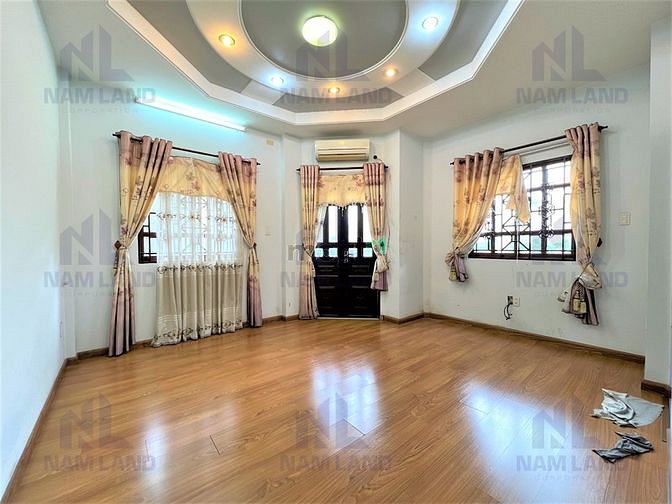 Hình ảnh Cho thuê dài hạn nhà 7 phòng làm chdv đường 19 an khánh_tp. Thủ đức