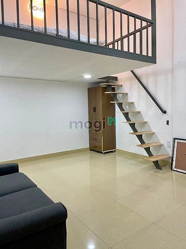 Hình ảnh Căn Hộ Cao Cấp Mới Xây Full Nội Thất