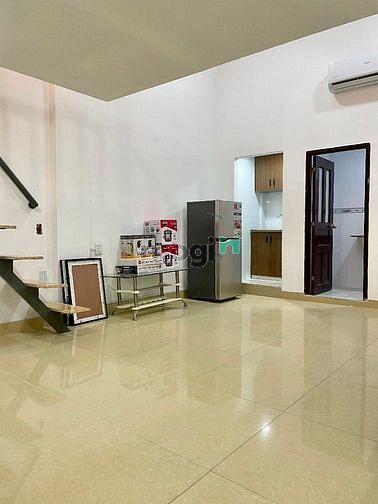 Hình ảnh Căn Hộ Cao Cấp Mới Xây Full Nội Thất