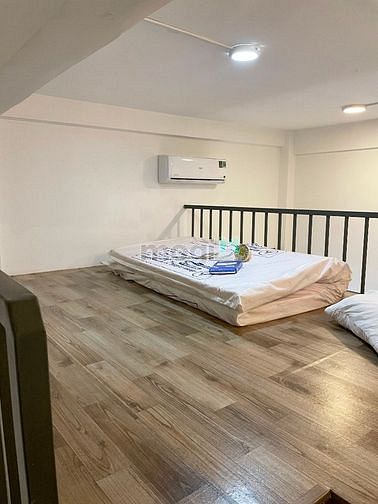 Hình ảnh Căn Hộ Cao Cấp Mới Xây Full Nội Thất