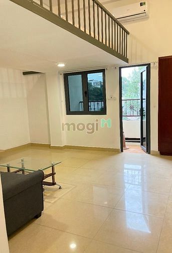 Hình ảnh Căn Hộ Cao Cấp Mới Xây Full Nội Thất