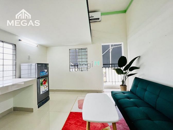 Hình ảnh Cho Thuê Phòng Trọ Cao Cấp Full Nội Thất