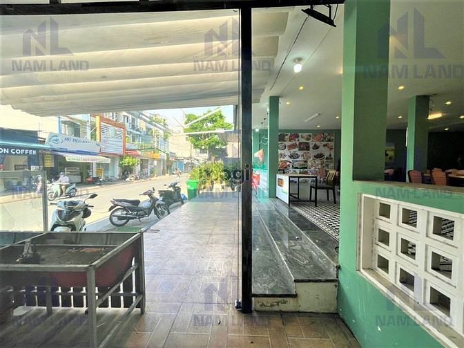 Hình ảnh Nhà _Mặt Bằng 450m2 Mặt Tiền Đường Số 2 P. An Khánh_TP. Thủ Đức