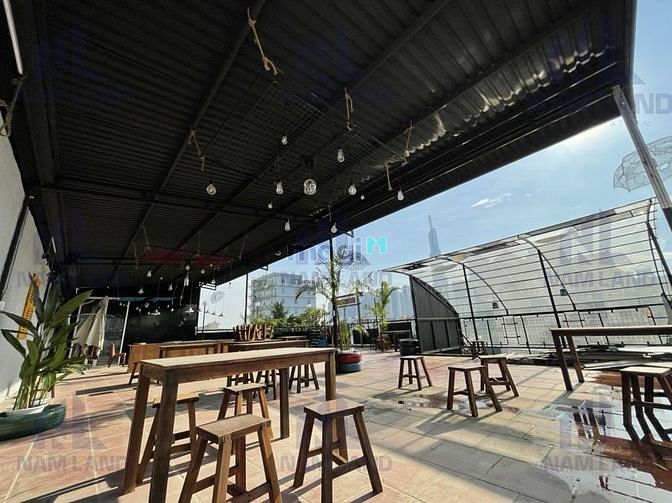 Hình ảnh Nhà _Mặt Bằng 450m2 Mặt Tiền Đường Số 2 P. An Khánh_TP. Thủ Đức