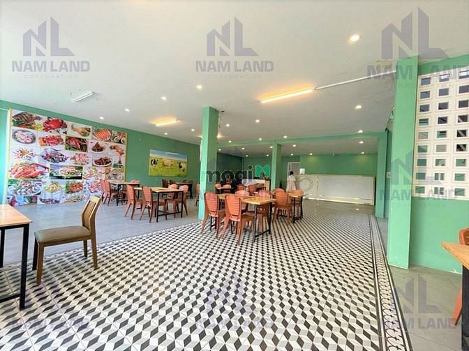 Hình ảnh Nhà _Mặt Bằng 450m2 Mặt Tiền Đường Số 2 P. An Khánh_TP. Thủ Đức