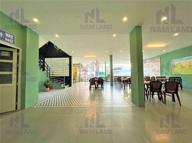 Hình ảnh Nhà _Mặt Bằng 450m2 Mặt Tiền Đường Số 2 P. An Khánh_TP. Thủ Đức