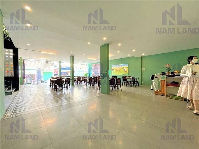 Hình ảnh Nhà _Mặt Bằng 450m2 Mặt Tiền Đường Số 2 P. An Khánh_TP. Thủ Đức