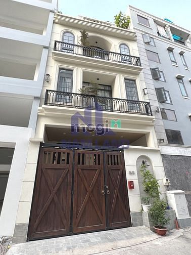 Hình ảnh Nhà 300m2 cho thuê đường số 9 Phường Bình An, Quận 2 ĐỂ Ở_VĂN PHÒNG