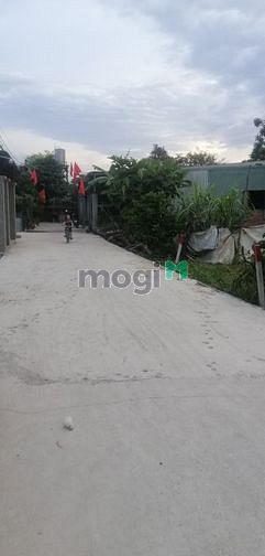 Hình ảnh Chính chủ cần bán lô đất 5x20m, phường Long Bình, Tp Biên Hòa