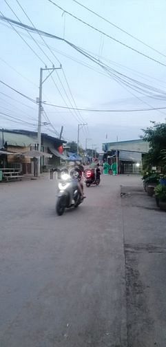 Hình ảnh Chính chủ cần bán lô đất 5x20m, phường Long Bình, Tp Biên Hòa