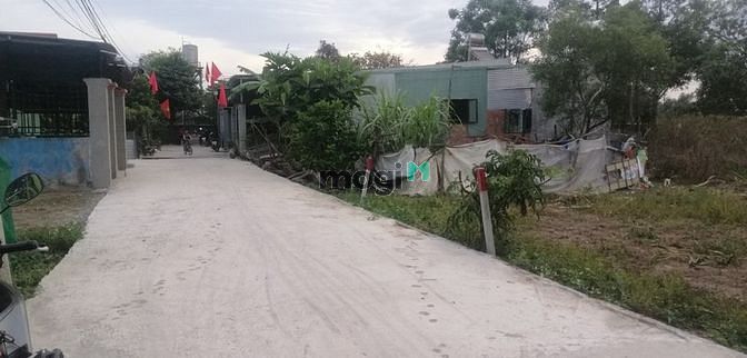 Hình ảnh Chính chủ cần bán lô đất 5x20m, phường Long Bình, Tp Biên Hòa
