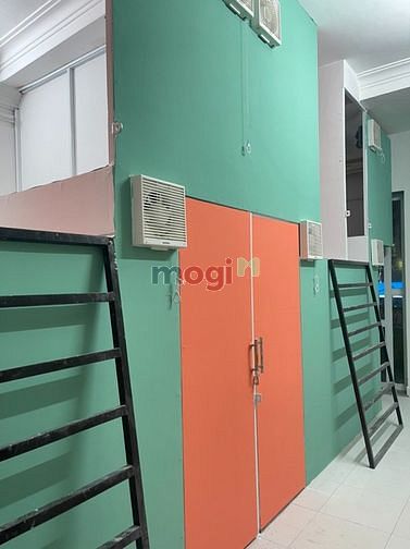 Hình ảnh 🌹🌹🌹Phòng trọ-Sleepbox Xịn Xò Cộng Hòa,Q.Tân Bình.từ 1tr8 bao phí