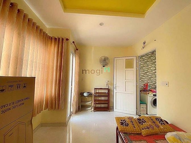 Hình ảnh Bán nhà mới , Trung Lang , Tân Bình , 112m dtsd, 3 tầng, ngang 4,3