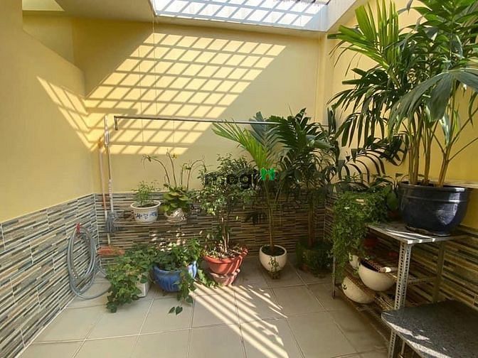 Hình ảnh Bán nhà mới , Trung Lang , Tân Bình , 112m dtsd, 3 tầng, ngang 4,3