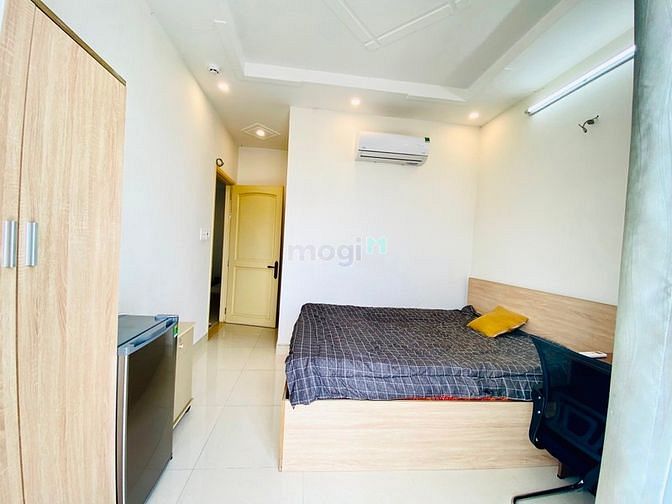 Hình ảnh Cho Thuê Căn Hộ Ngay BigC Trường Chinh