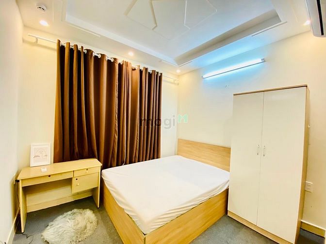Hình ảnh Cho Thuê Căn Hộ Ngay BigC Trường Chinh