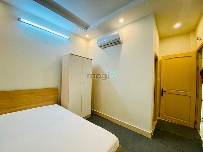 Hình ảnh Cho Thuê Căn Hộ Ngay BigC Trường Chinh