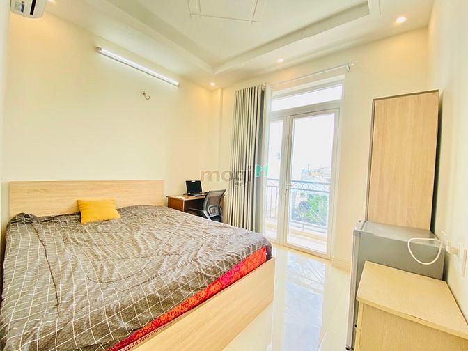 Hình ảnh Cho Thuê Căn Hộ Ngay BigC Trường Chinh