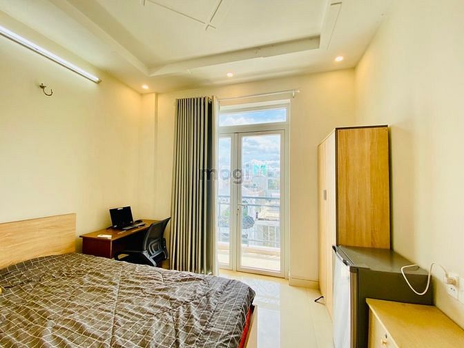 Hình ảnh Cho Thuê Căn Hộ Ngay BigC Trường Chinh