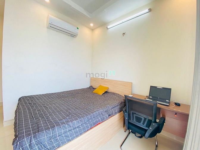 Hình ảnh Cho Thuê Căn Hộ Ngay BigC Trường Chinh