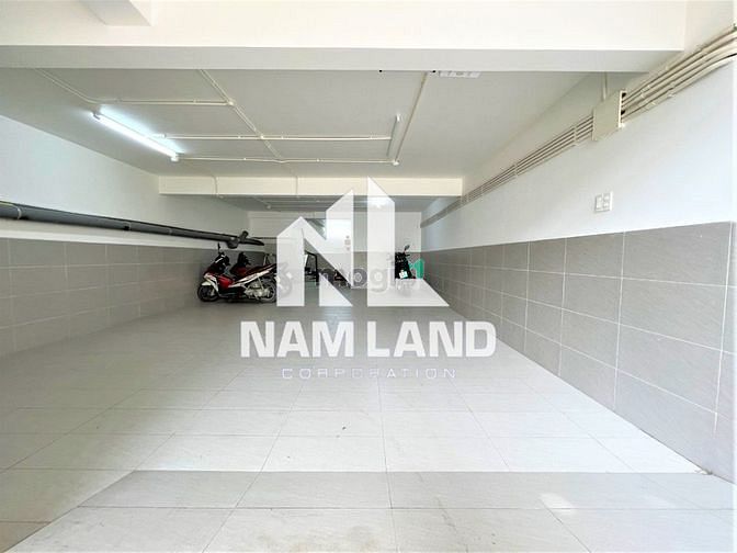 Hình ảnh 💟Nhà VĂN PHÒNG CÓ HẦM 400M2 Đường Lương Định Của_An Khánh💟