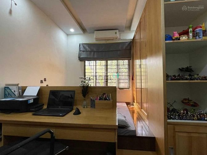Hình ảnh Bán Căn góc lấu 1, chung cư An Bình, 2PN, full nội thất gỗ Đỏ cao cấp,
