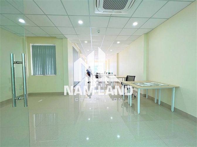 Hình ảnh 💟Nhà VĂN PHÒNG CÓ HẦM 400M2 Đường Lương Định Của_An Khánh💟