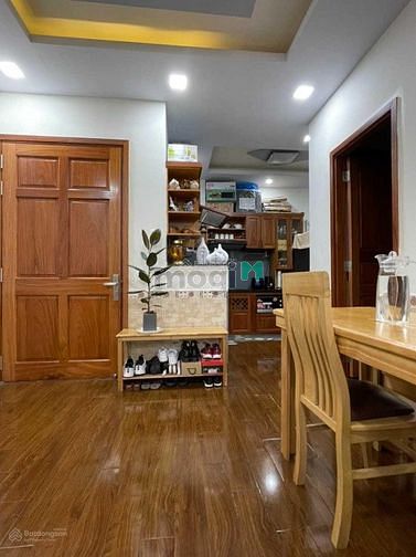 Hình ảnh Bán Căn góc lấu 1, chung cư An Bình, 2PN, full nội thất gỗ Đỏ cao cấp,