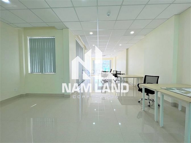 Hình ảnh 💟Nhà VĂN PHÒNG CÓ HẦM 400M2 Đường Lương Định Của_An Khánh💟
