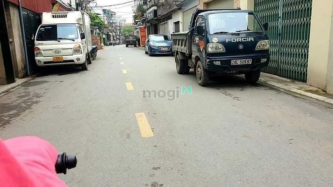 Hình ảnh Hiếm - Phân Lô, ô tô 7 chỗ vào - Bán Đất Sài Đồng, Long Biên, 45m