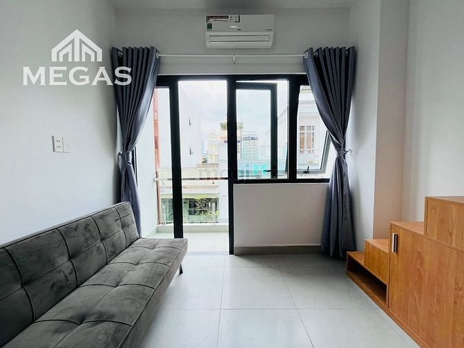 Hình ảnh Phòng Trọ Cao Cấp Ngay Hoà Bình - Đầm Sen