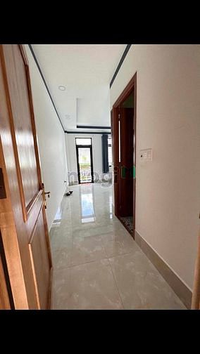 Hình ảnh Nhà Mới Đẹp HXT Lê đức Thọ gần chợ căn cứ 26 P.17