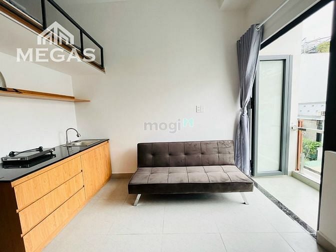 Hình ảnh Phòng Trọ Cao Cấp Ngay Hoà Bình - Đầm Sen